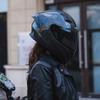 Full Face Motorcycle Helmet With Dual Visor 3C Certified ABS Safety Men Women All Season Riding