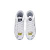 Li Ning Classic Skateboarding X Disney 'White Yellow' Women's AGCS146-4
