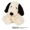 Sekiguchi Peanuts Snoopy Plush Toy Soft H18 x W25 x D51 cm