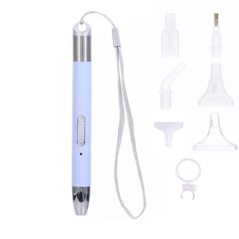 

USB перезаряжаемая ручка для точечной дрели для 5D алмазной живописи DIY инструменты ручка для алмазной вышивки