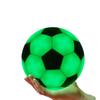 Rechargeable Touch-Control Smart Football Lamp: Night Light & Outdoor Camping Atmosphere Light