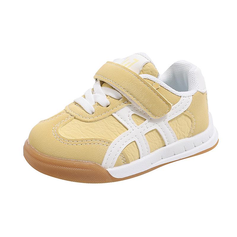 Soft-Soled Non-Slip Children's Sports Shoes: New Spring & Autumn Styles for Boys and Girls