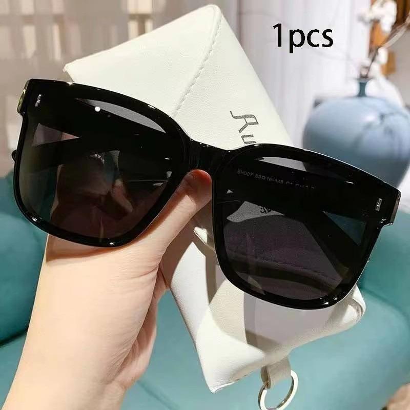 Dame Herre Mote Brilleklemmer Multifunksjonelle Å Bære Over Briller Utendørs Solbriller Unisex Trendy Klemmer på Solbriller Kjørebriller