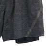 Champion Running Shorts XL Charcoal Gray CPFU with Inner Men's Used