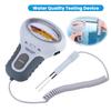 Professional PH Chlorine Meter CL2 Measuring Water Monitor with Probe for Swimming Pool Spa Water Quality Testing Device