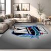 M-Mugen-S-Seiki Kitchen Mat Kids Room Bedroom Decoration Balcony Anti-Slip Doormat Living Room Alfombra