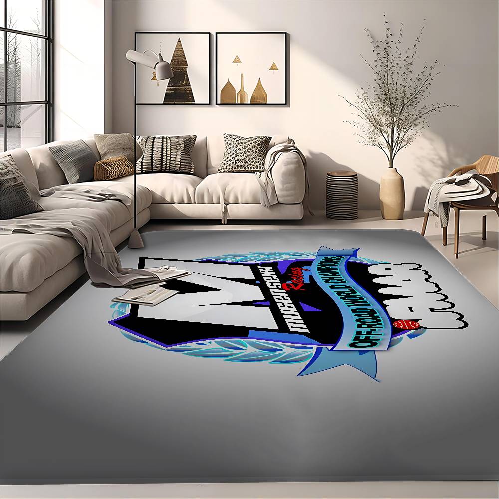 M-Mugen-S-Seiki Kitchen Mat Kids Room Bedroom Decoration Balcony Anti-Slip Doormat Living Room Alfombra