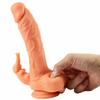 G-spot Stimulation Sex Toys Masturbation Device Female Dildo Penis Double Silicone Dildo