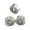 10pcs High Speed Bearing Miniature 685ZZ Axle Bearing Strong Load Capability Carbon Steel Replacement Power Transmission Parts
