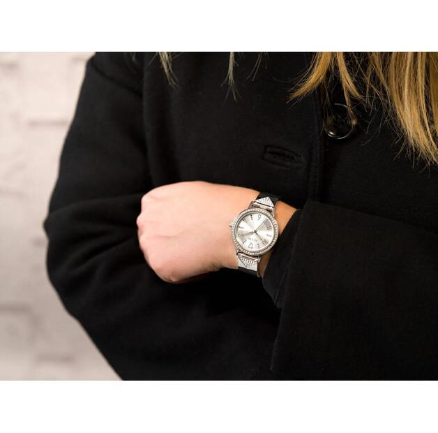 Часы Guess Tri Luxe GW0474L1