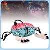 50cm Hot Creative Game Intellect Devourer Plush Toy Cartoon Stuffed Plush Doll Toys Delicate Birthday Gifts for Boys or Friends