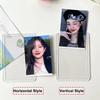 20-100Pcs 35PT Trading Card Holder Top Loading Clear Protective Hard Plastic Card Sleeves Holder For Baseball Card Sports Cards