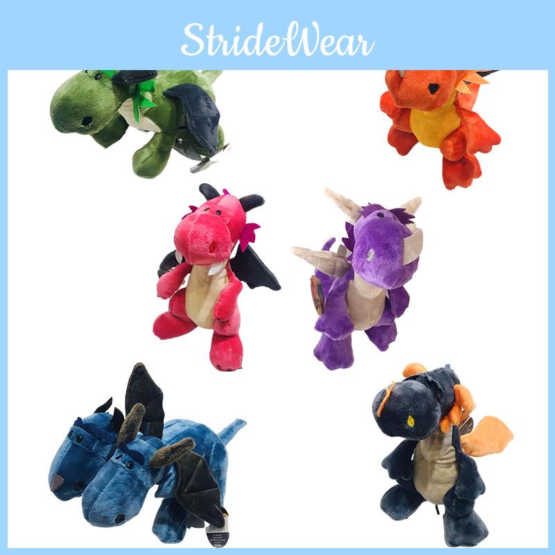 Adorable 13.7in Dinosaur Plush Toys Hobbies Tyrannosaurus Stuffed Dolls For Children's Gifts!