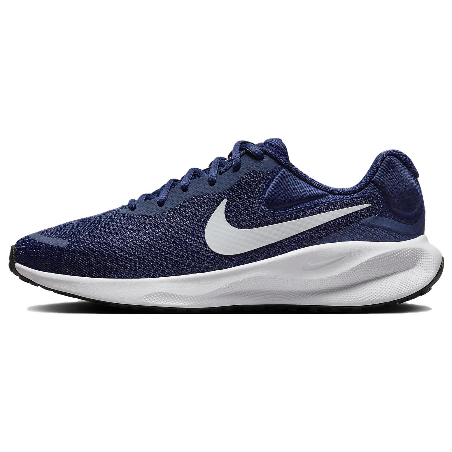 Nike Revolution 7 Midnight Navy Men s FB2207-400 EU 44