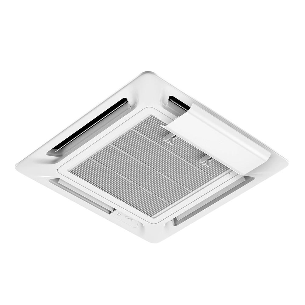 Deflettore Vento Condizionatore Soffitto Deflettore Aria Condizionata Guida Direzione Aria