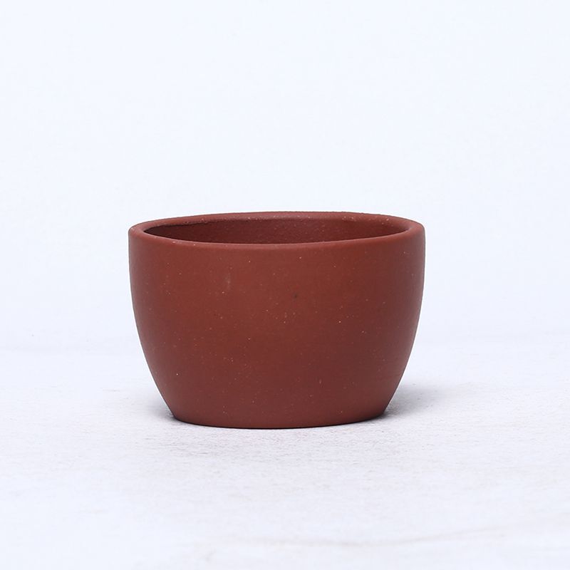 

2 Pcs/set Yixing Purple Clay Teacup Master Handmade Raw Ore Mud Tea Bowl Pu er Master Tea Cup Mugs Chinese Zisha Tea Set 40ml