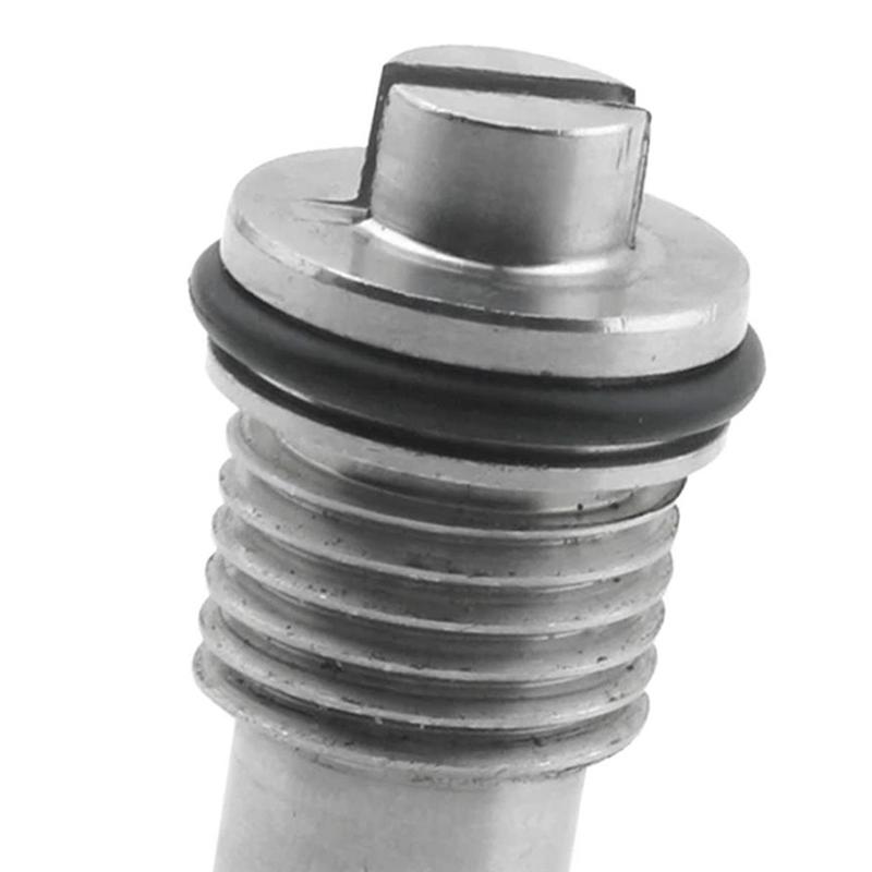NEW-48864-93J01 Manual Release Valve Assy Accessories For Suzuki Outboard Trim Tilt Assy 115HP To 325HP 48864-92J01, 48864-94911
