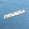 1Pcs/set  Car Logo Sticker Emblem Badge Decal Suitable for Cadillac CT4 CT5 CT6 ATSL XTS XT6 XT5 XT4 Rear Tail Car Label Letter Sticker