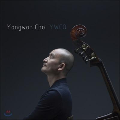 Jo Yong-won - YWCQ