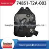 74851-T2A-003 Premium Back Cover Lock for Accord, Greiz, Crider, Ruifeng, Spirior