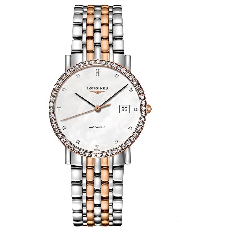LONGINES Boya sērijas automātiskais mehāniskais pulkstenis