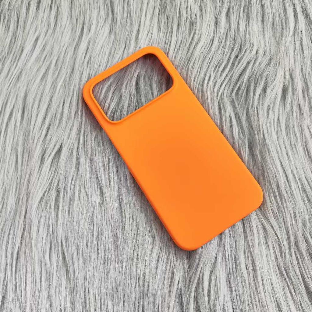 Multi Colors Slim Protection Shockproof Scratch-Resistant For Xiaomi RedMi K70 series K80 series K90 Pro Max PC Back Cover