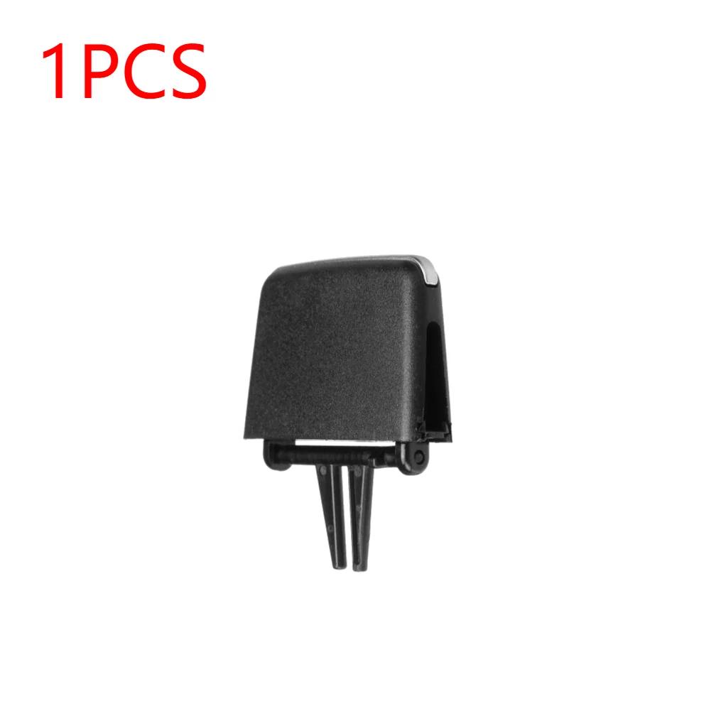 Car Front A/C Air Conditioning Vent Outlet Tab Clip Repair Kit For BMW 3 Series E90 2005-2012 AC Vent Grille Slider Clips