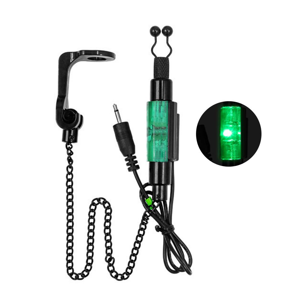 Fishing Swinger Chain Alert Swinger Bite Alarm Hanger Swinger Fishing Tackle