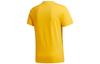 Adidas Neo x DANHUANGGE T Shirt Men's Yellow GL7242