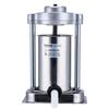 Manual Sausage Stuffer 2 L Vertical Sausage Machine 304 Stainless Steel