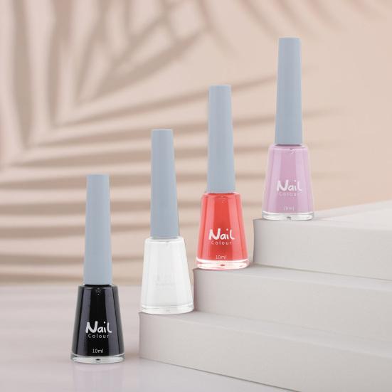 Exquisite Nail Liquid No Stimulation Mild