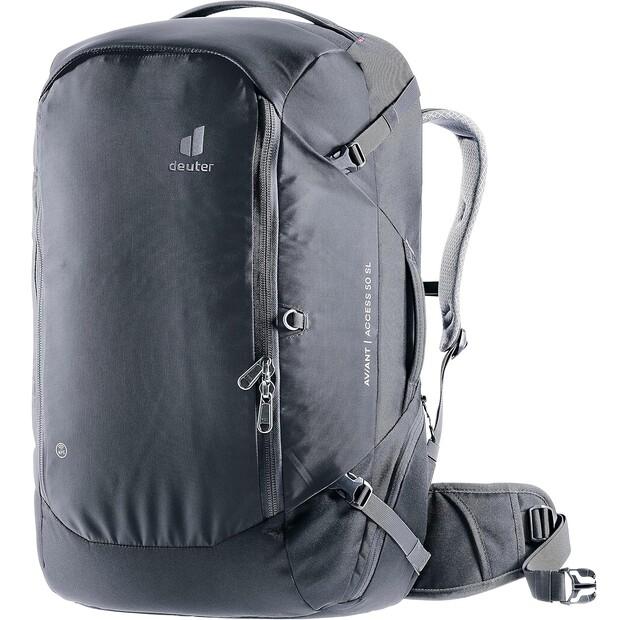 

Рюкзак Deuter Aviant Access 50 SL schwarz (Damen) (3511222-7000)