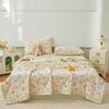 YEKEROLAN 100% Xinjiang Cotton Summer Quilt