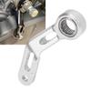 Motorcycle Gear   Support Aluminum Alloy   Lever Stabilizer Holder for MT09   900 FZ09 FJ09 XSR900 Niken
