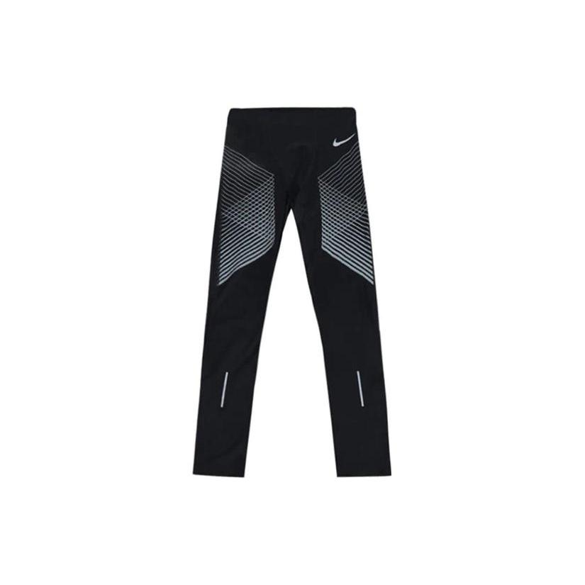 Nike Knitted Sweatpants Men's Black AJ4582-010