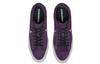Converse Ein Stern Weiß Lila 165954C