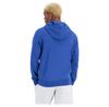 New Balance Essentials Brushed Back Fleece худи