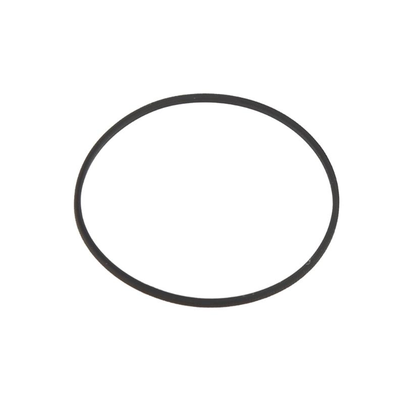 For RQ-SX Series Width Universal Cassette Tape Machine Belts Assorted Common Drive Flat Rubber Belt for CD DVD Recorders