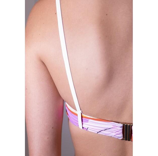 Flavia Valentini 211 Bikini