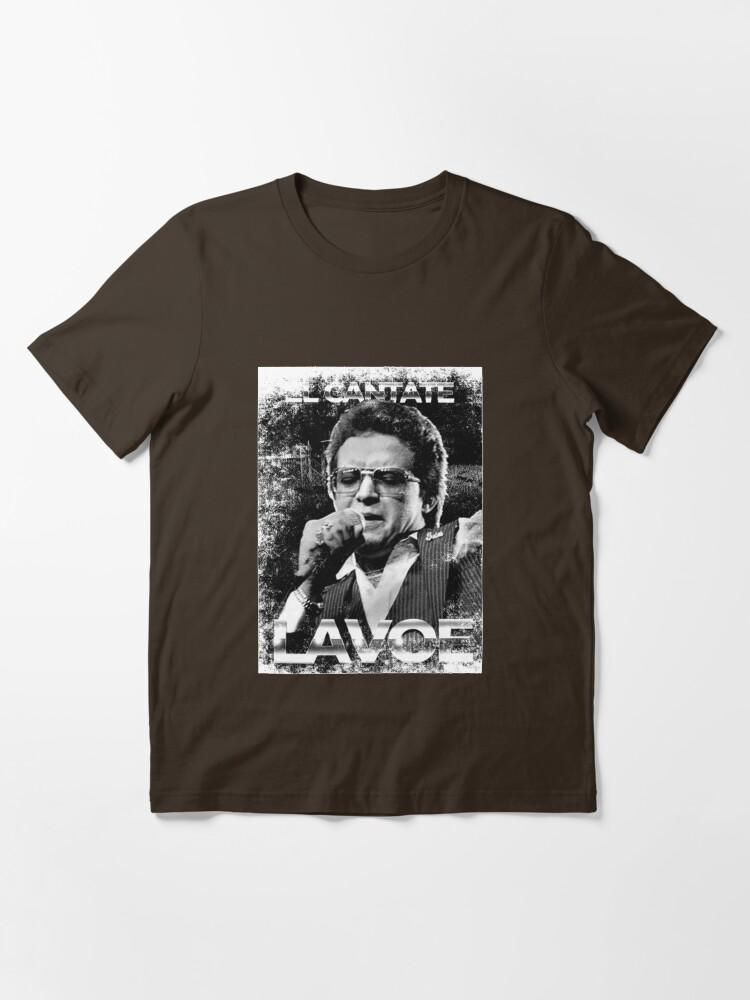 Héctor Lavoe Hector Lavoe Essential T-Shirt