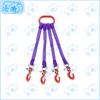 Outdoor Lifting Sling & Rigging Set