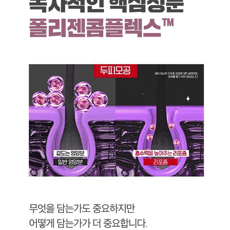 Dr.FORHAIR - Folligen Silk Treatment