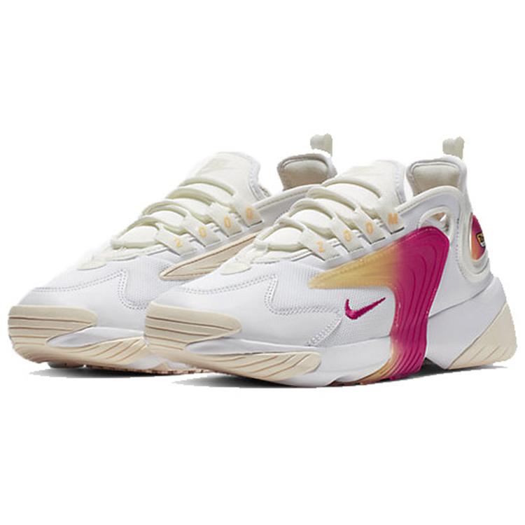 New Nike Zoom 2K Rush Pink Women's AO0354-102