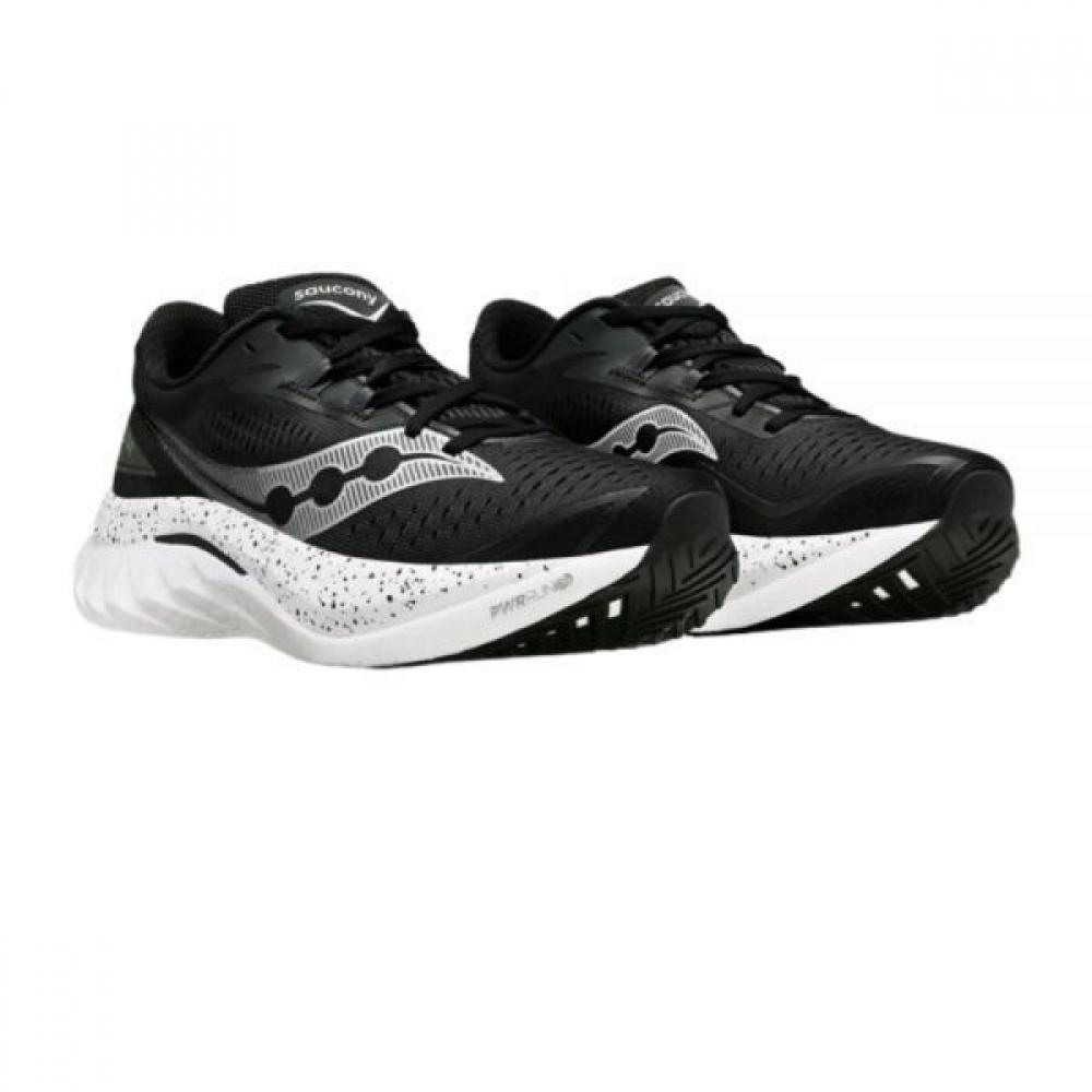 

Saucone Saucony 25ss Мужской Эндорфин Скорость 4 Black/10 (280㎜)