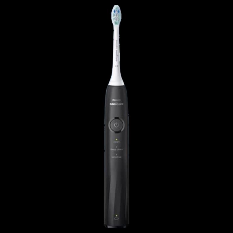 

Philips DiamondClean 1000 Series Sonic Electric Toothbrush CN plug (adapter included)