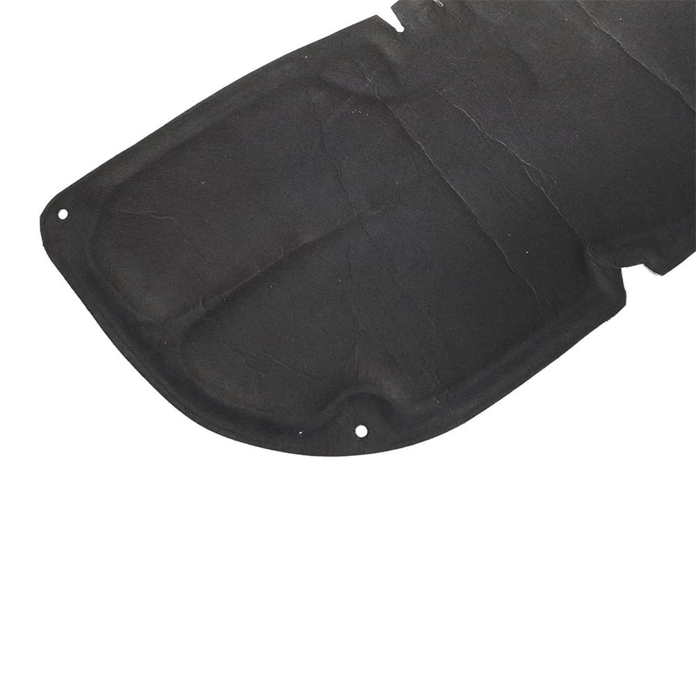 Engine Hood Insulation Pad Heat Shield Blanket Trim For Toyota Rav4 2019-2024