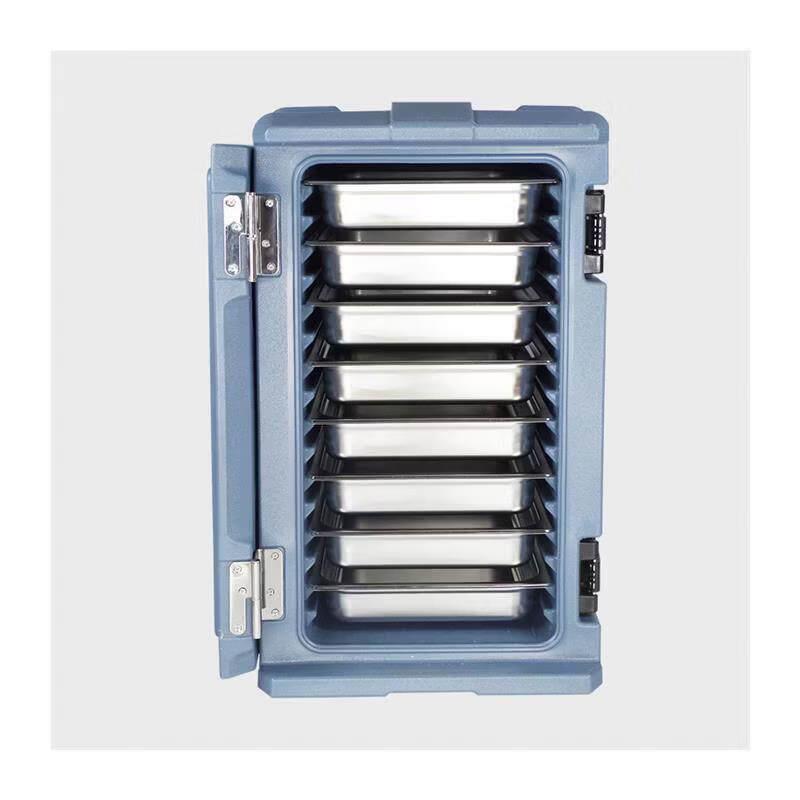 Aokewen 90L Insulated Food Delivery Box