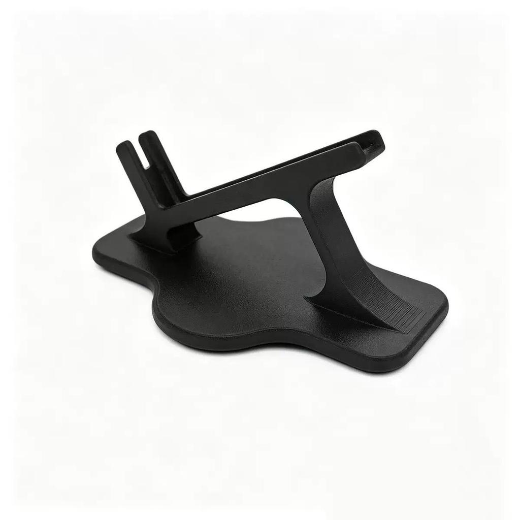 Kros Shin-chan Crayon Phone Holder: Cute Lazy Doll Figurine for Desk, Trendy Toy and Gift.
