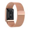 Breathable Milanese Strap + Metal Case for Whoop 5.0 Comfortable Replacement Wristband
