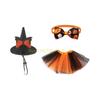 DIY Halloween Geese Costume Set Waterproof Fabric For Outdoor Party Scene Top Sale